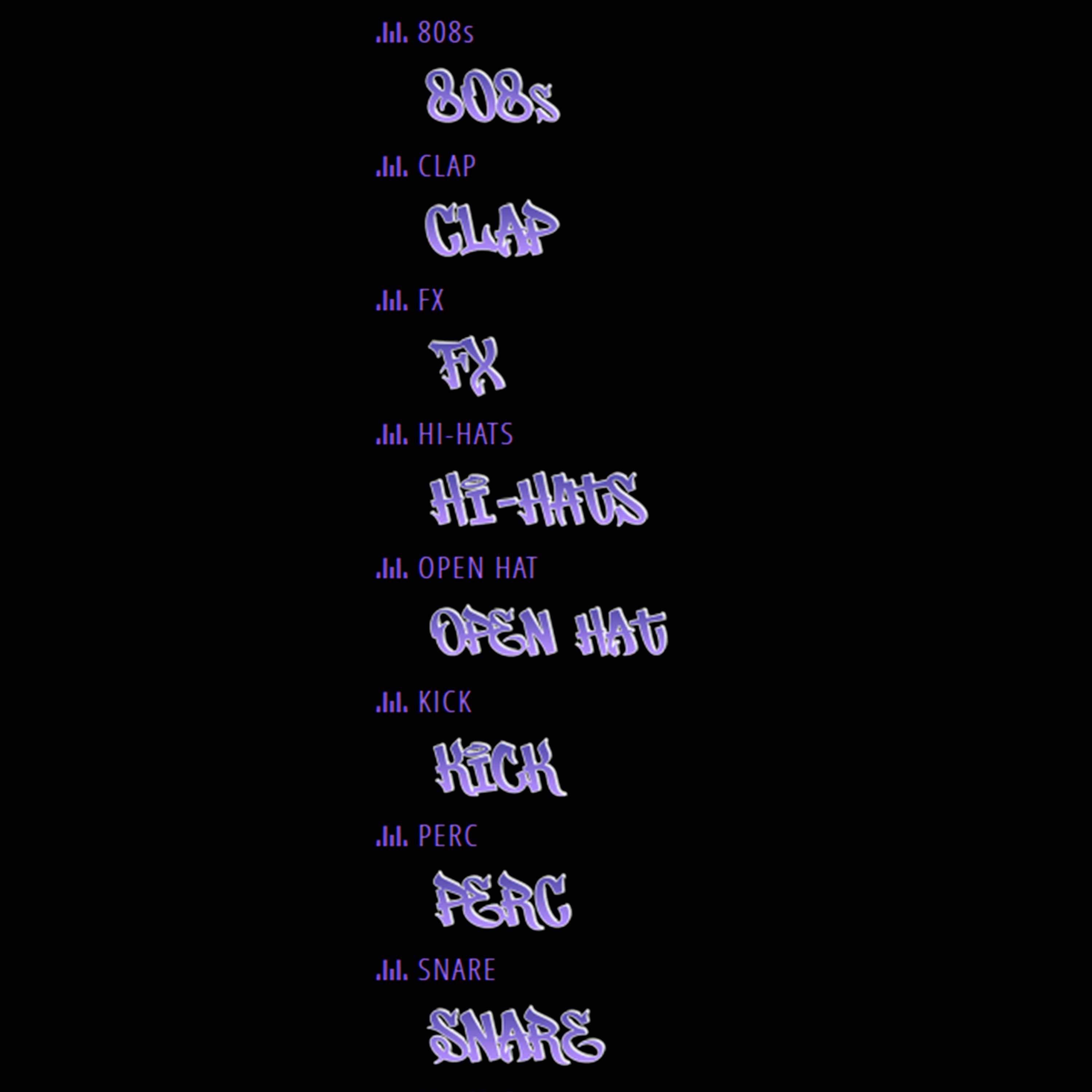 @PRODBYWILL 2K STASH KIT