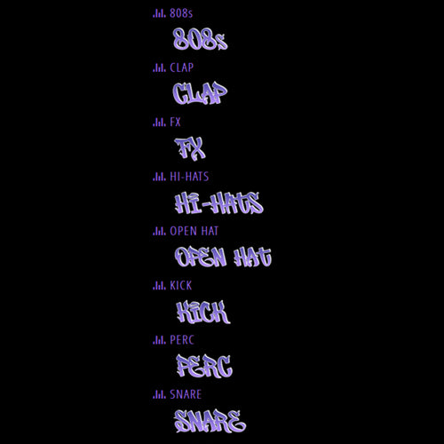 @PRODBYWILL 2K STASH KIT