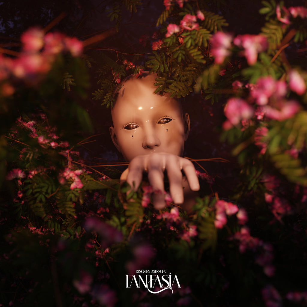 BLUEBOURNE + INSTINCT "FANTASIA" MULTI KIT