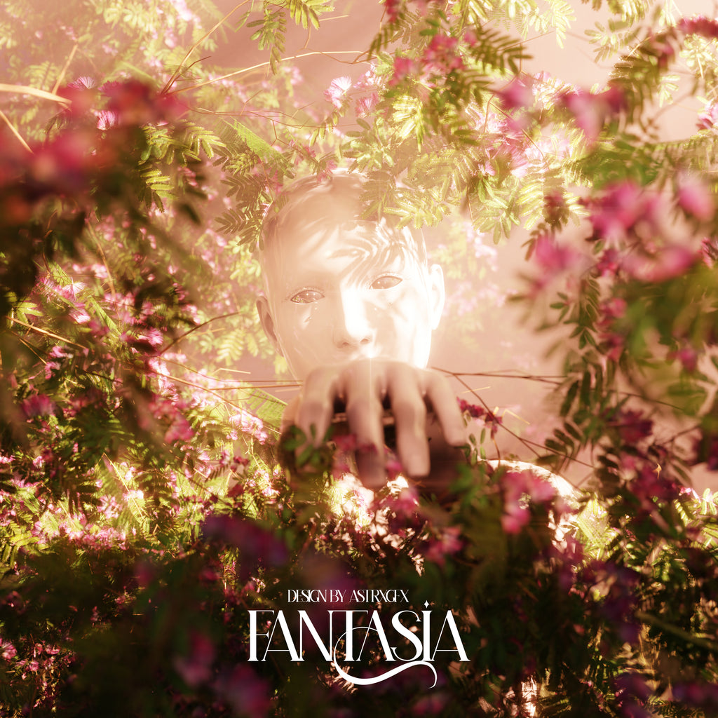 BLUEBOURNE + INSTINCT "FANTASIA" MULTI KIT