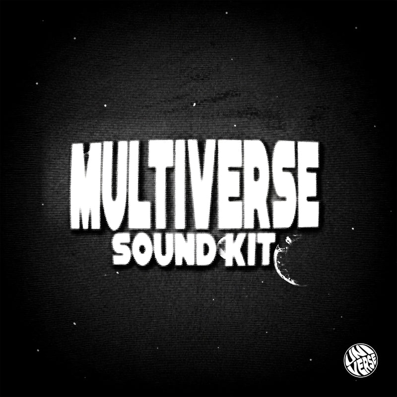 "MULTIVERSE" SOUND-KIT