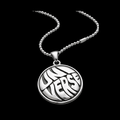 UNIVERSE .925 SILVER CHAIN