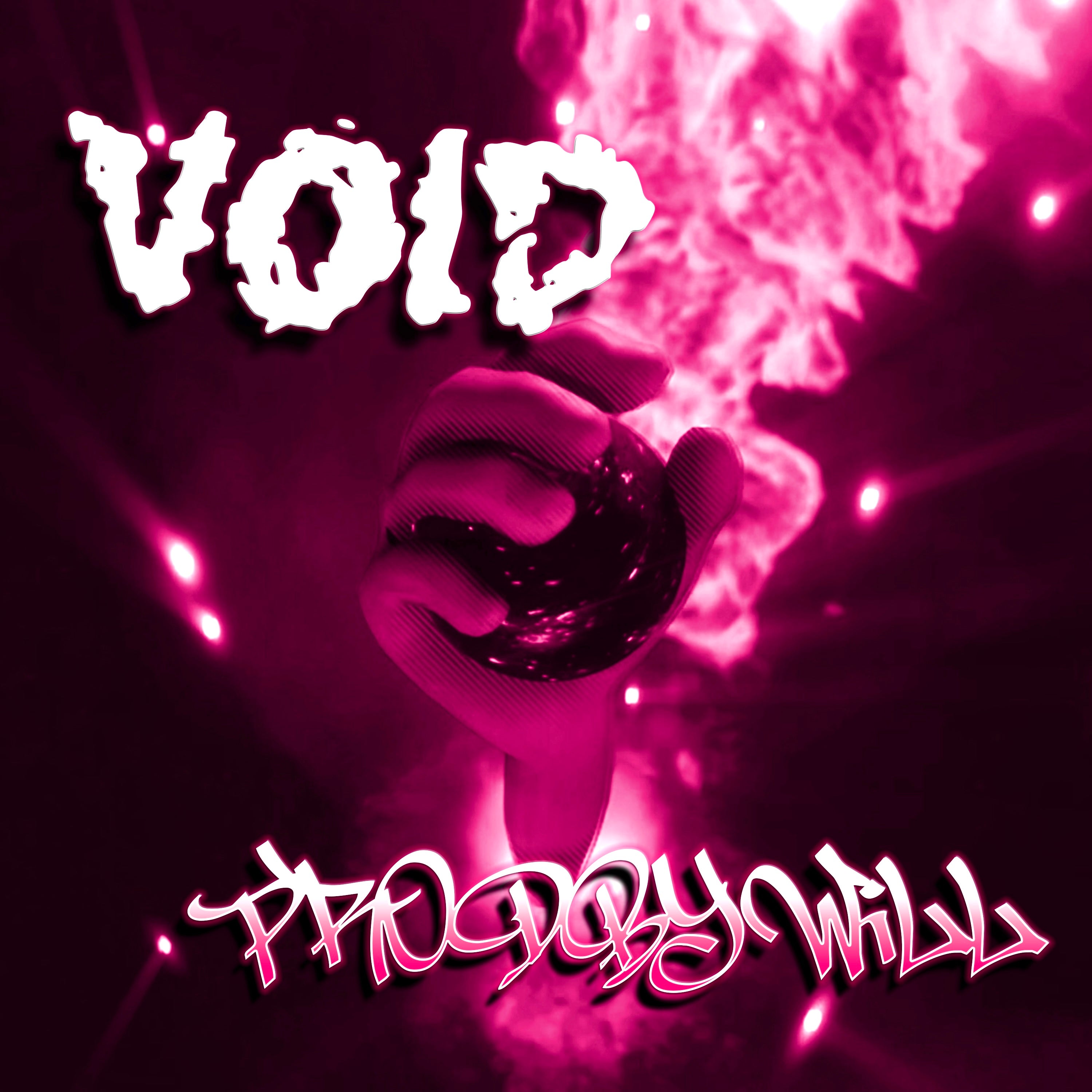 @PRODBYWILL "VOID" MULTI-KIT